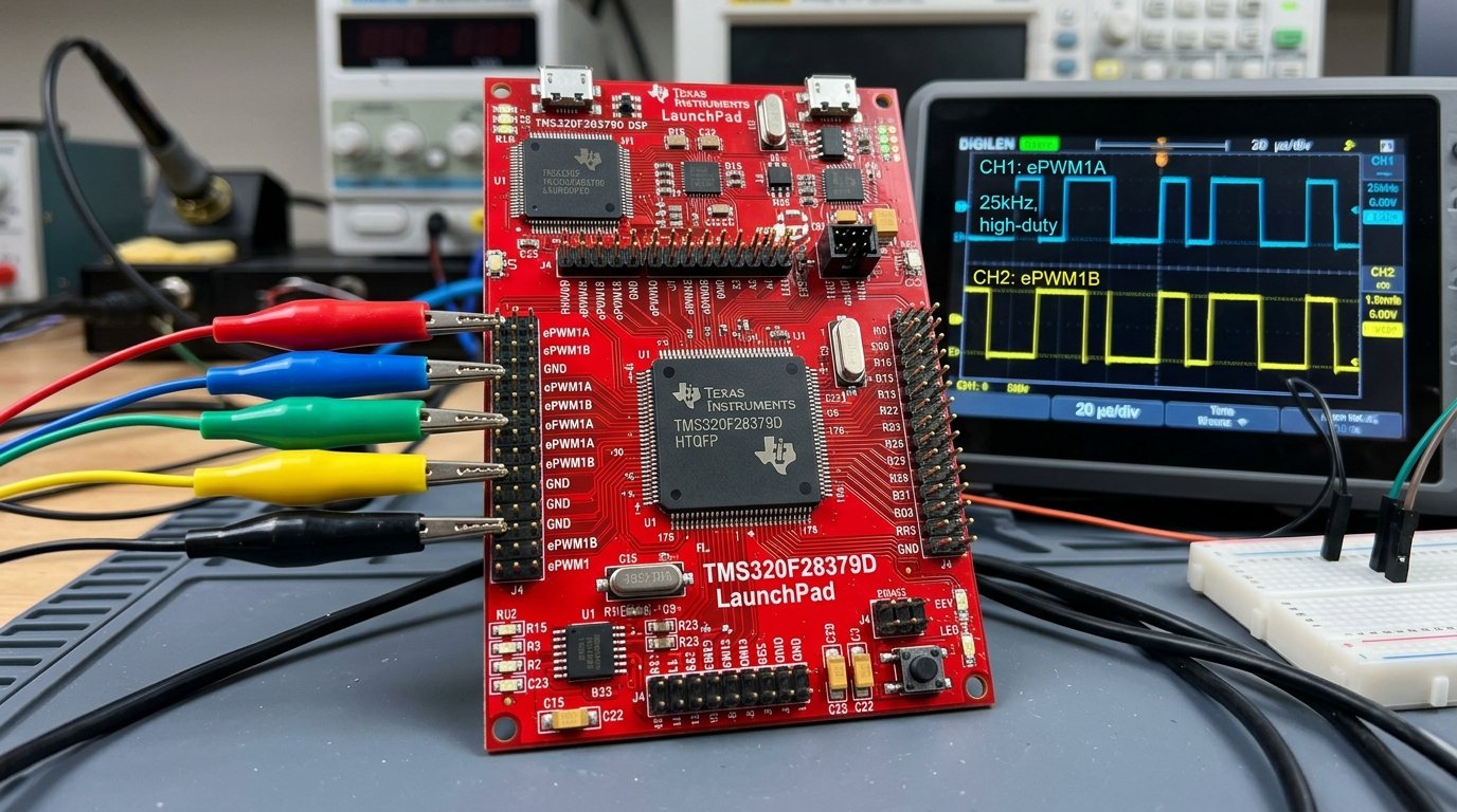 Boost Converter (Step-Up DC-DC Converter)