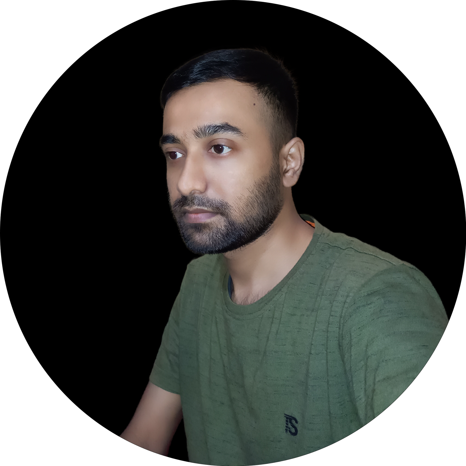 Antu Roy — Power Electronics & Embedded Engineer